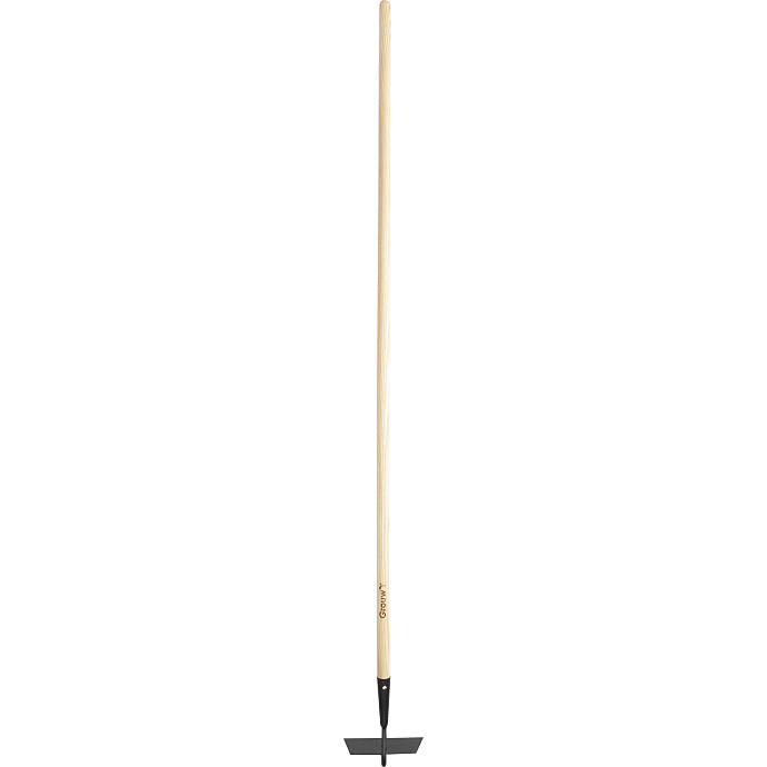GROUW hakkejern 160 cm