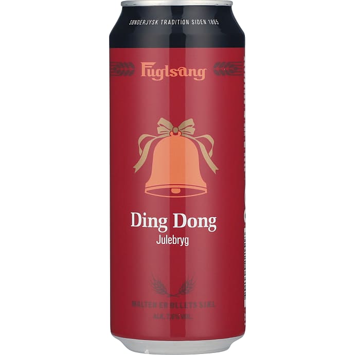 Ding Dong