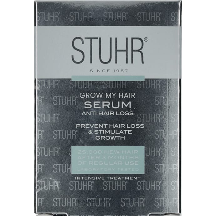 Grow My Hair hårserum