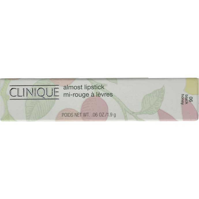 Clinique Lipgloss Black Honey
