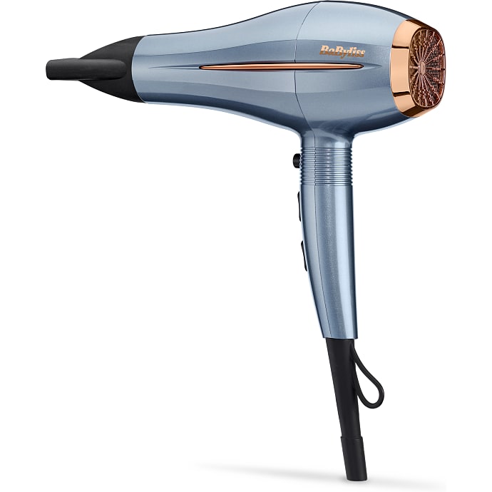 BaByliss D251PE hårtørrer