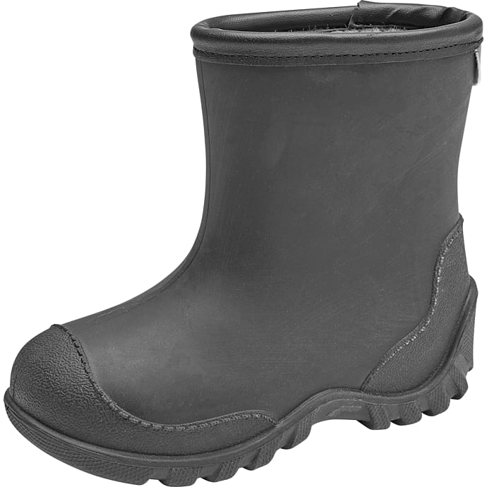 VRS børne termostøvler str. 23 - sort