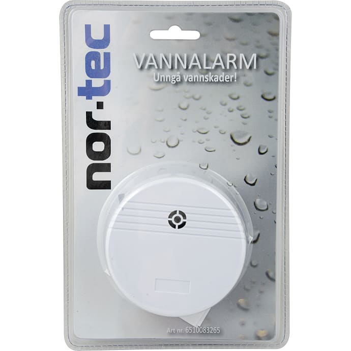Nor-Tec Vandalarm