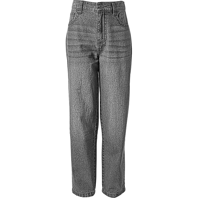 VRS teen jeans wide str. 170 - sort