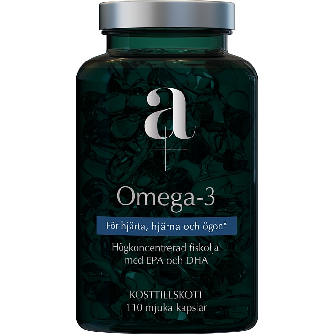 Omega-3