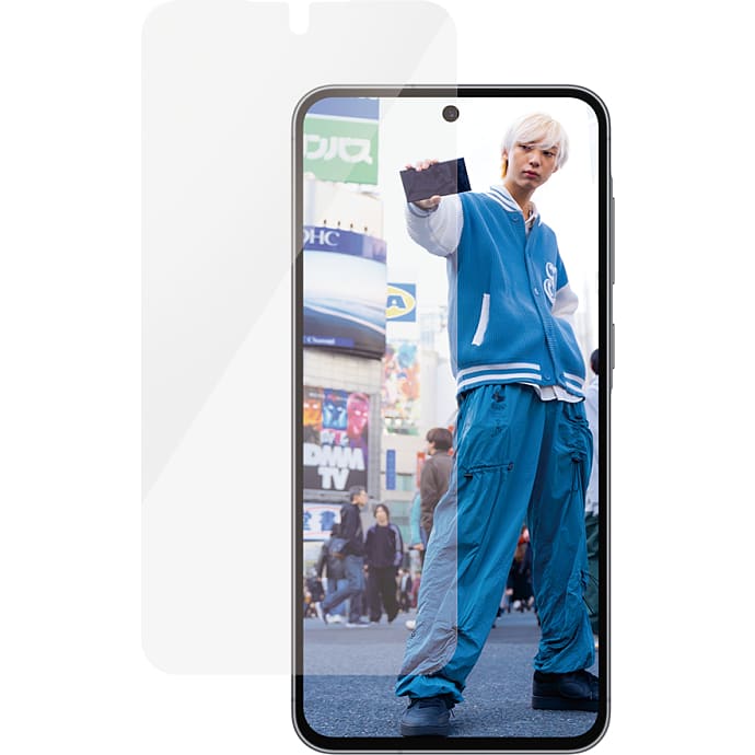PanzerGlass Skærmbeskyttelse Samsung Galaxy A56 5G
