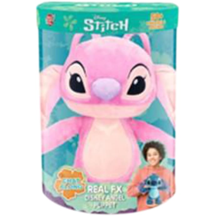 Disney interaktive Angel bamse 30 cm