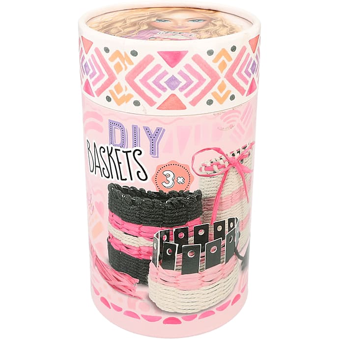 TOPModel DIY Æske
