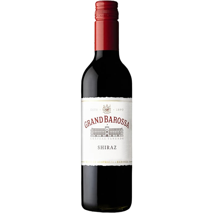 Grand Barossa Shiraz