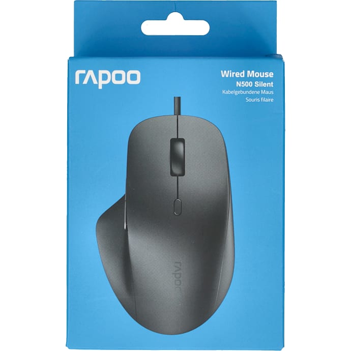 Rapoo N500 Mus
