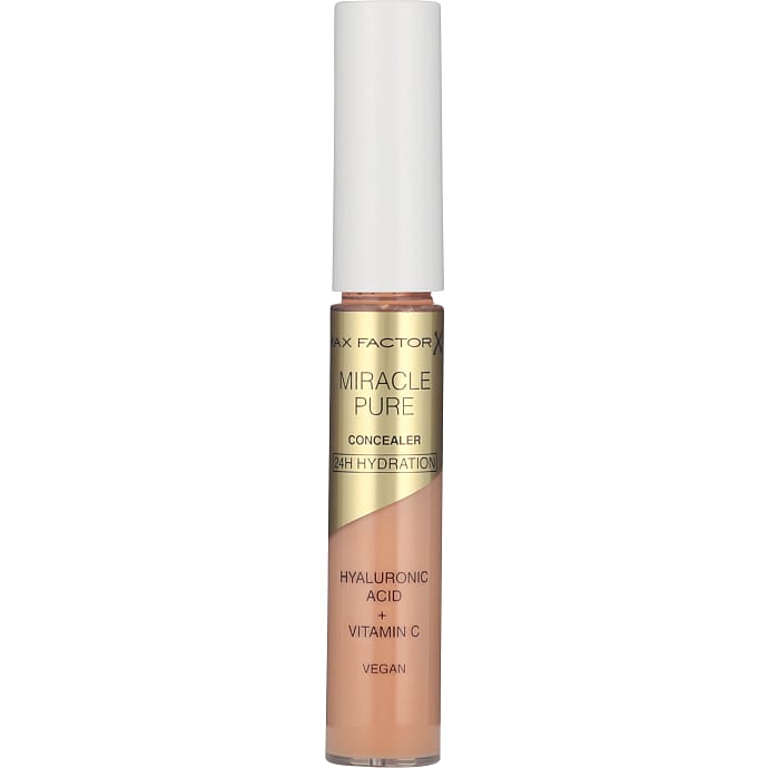 Max Factor Concealer 03 Medium