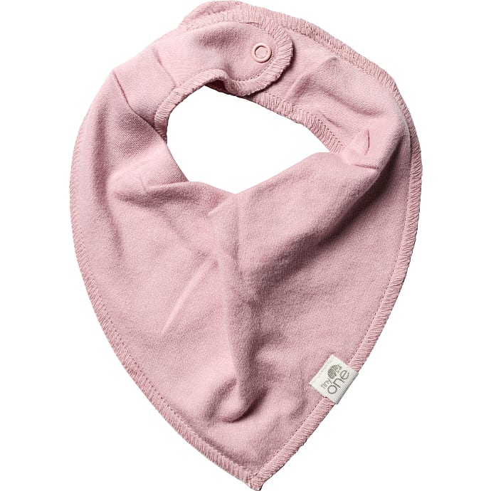 Tiny One baby hagesmæk onesize rosa