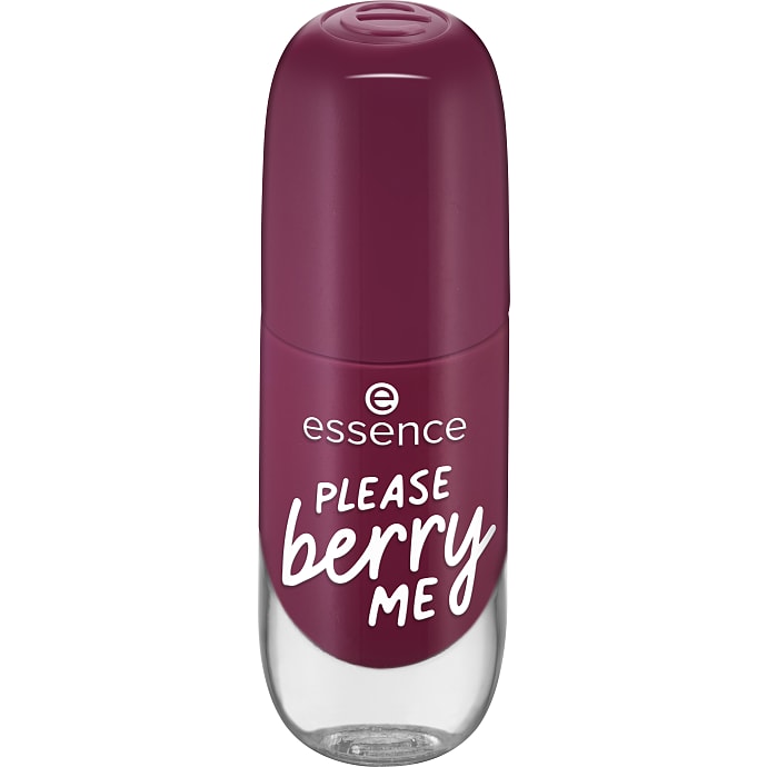 Essence Neglelak 20 Please Berry Me