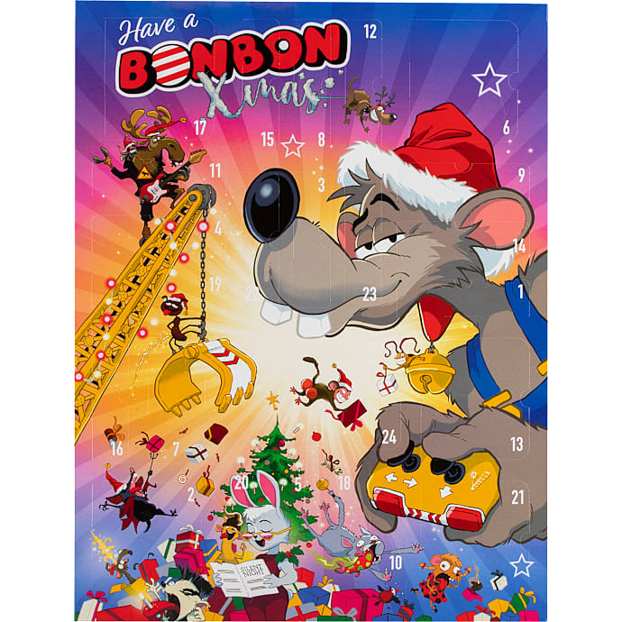 BonBon Julekalender