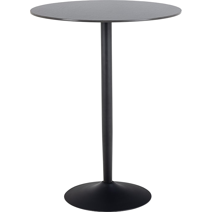 AC Design Furniture Malta Barbord Sort