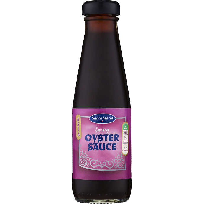 Østerssauce