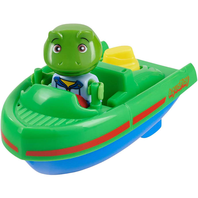 Aquaplay – sportsbåd