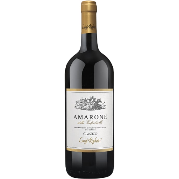 Amarone della Valpolicella