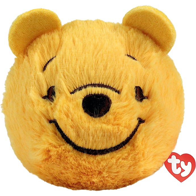 TY Winnie the Pooh Bamse