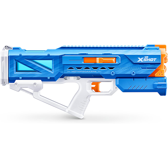 XShot Water Hydra Pulse Motor Soaker