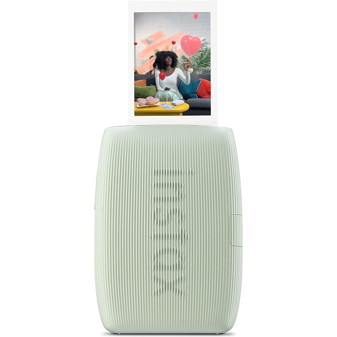 Instax Mini Link 3 Printer Grøn