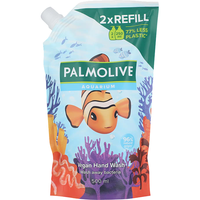 Palmolive Håndsæbe Refill 500 ml