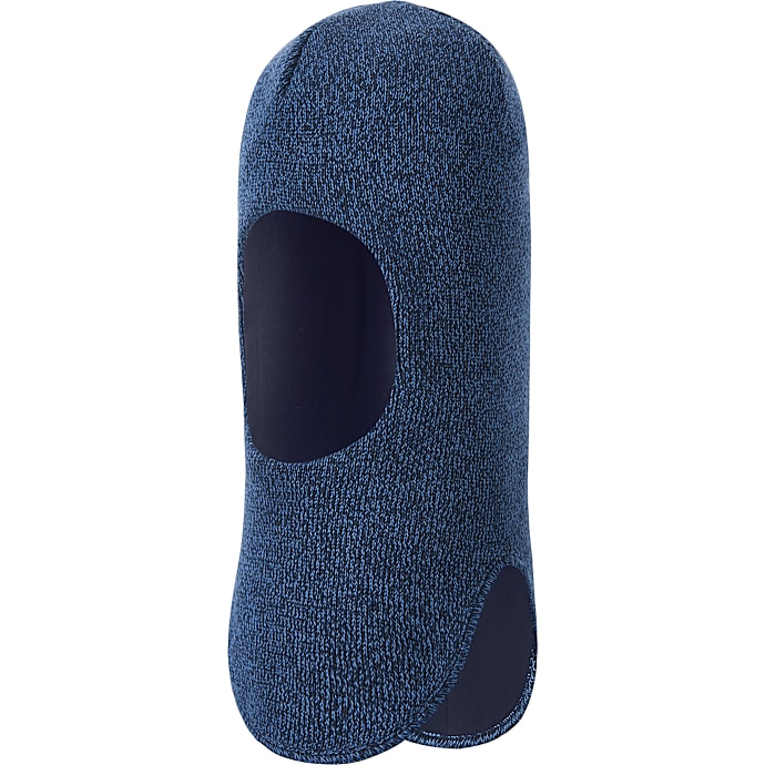 REIMA børne elefanthue str. 52 - navy