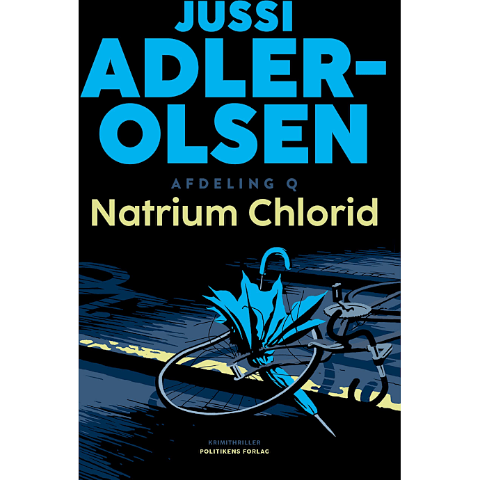 Natrium Chlorid