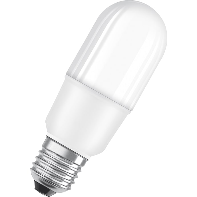 Osram LED Pære 8W Varmt Hvidt Lys