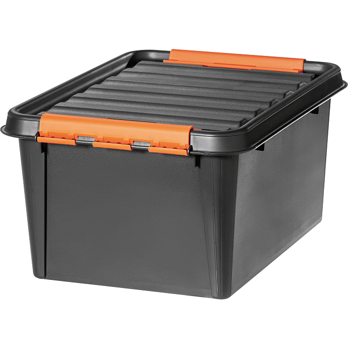 SmartStore Pro 31 opbevaringskasse (32L)