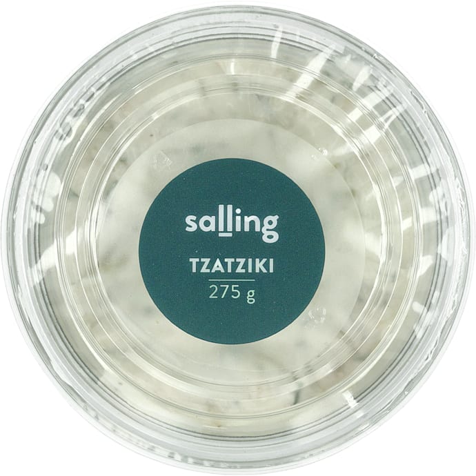 Salling Tzatziki