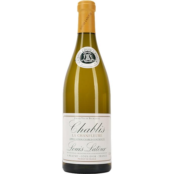 Louis Latour Chablis