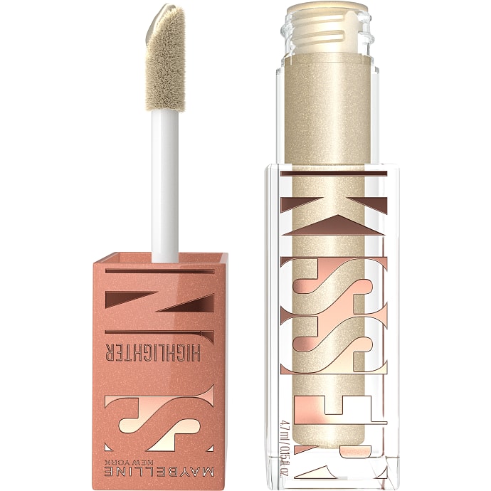 Maybelline New York Lipgloss 22 Highlighter