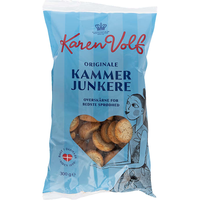 Kammerjunkere