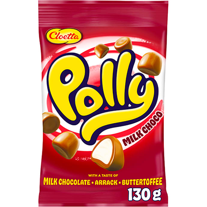 Cloetta Skumslik med chokoladeovertræk