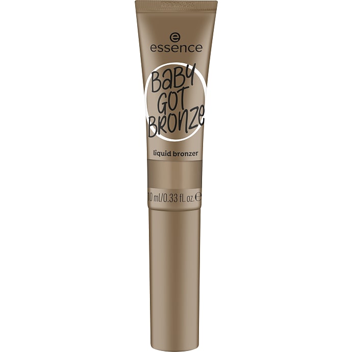 Bronzer 10 Sweet Shadows