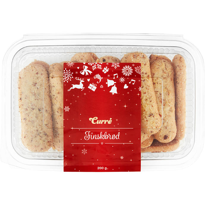 Finskbrød