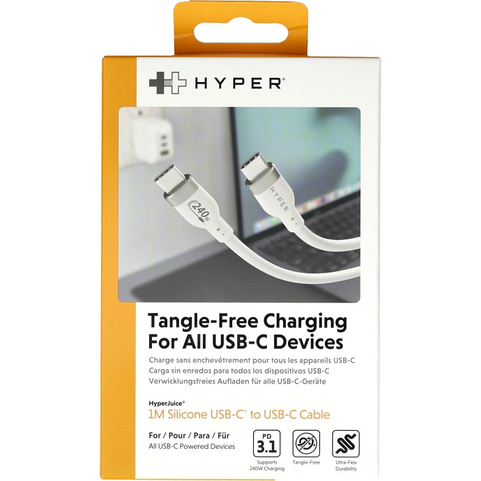Hyper USB-Kabel