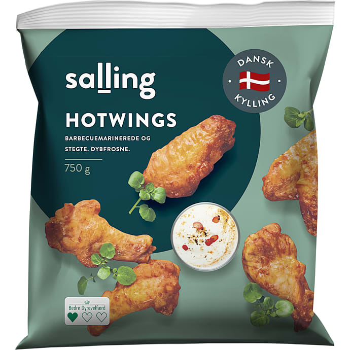 Hotwings