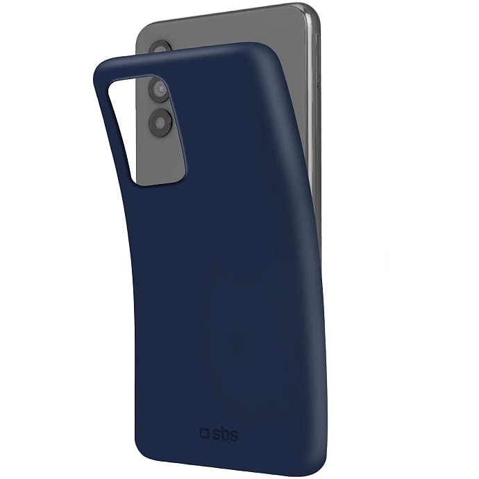 SBS Cover Samsung Galaxy A13 Blå