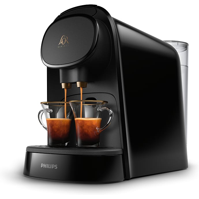 L'OR Barista Original LM8012/00 Kaffemaskine