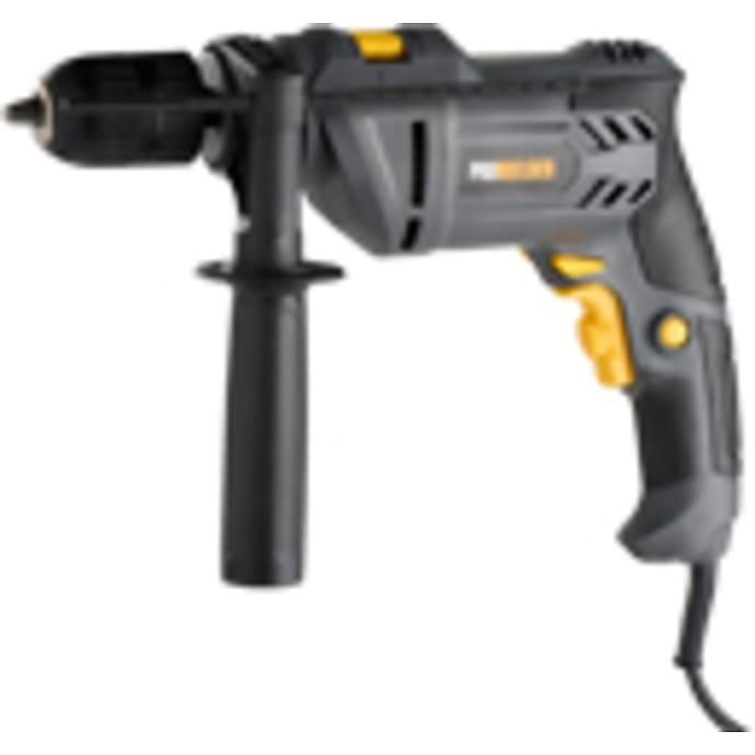 Probuilder slagboremaskine 650 W