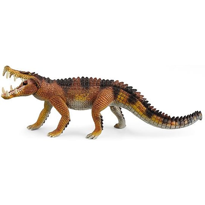 Schleich kaprosuchus