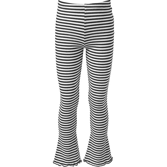 VRS Børne Bukser str. 110 sort