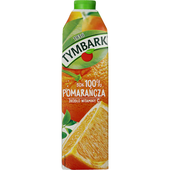 Appelsinjuice