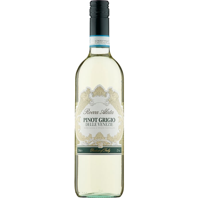 Rocca Alata Pinot Grigio delle Venezie