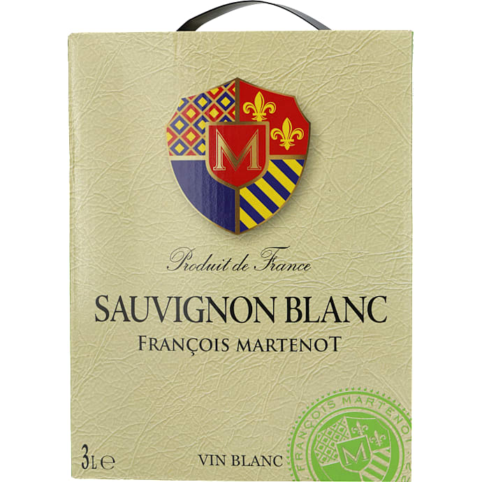François Martenot Sauvignon Blanc