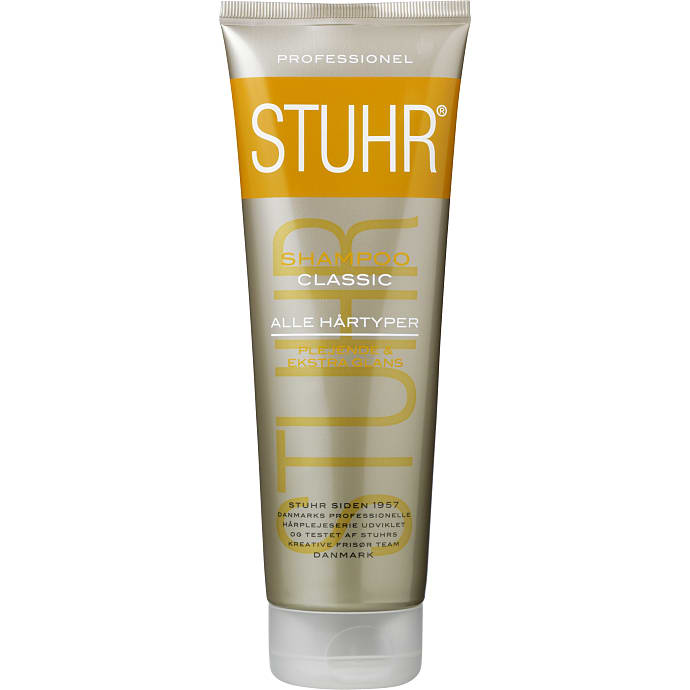 Shampoo