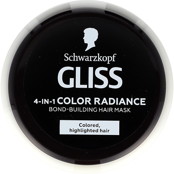 Color Radiance Bond-Building hårkur farvet og highlightet hår