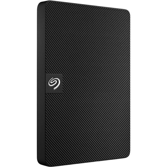 Seagate Expansion Portable 2TB HDD – produktbillede
